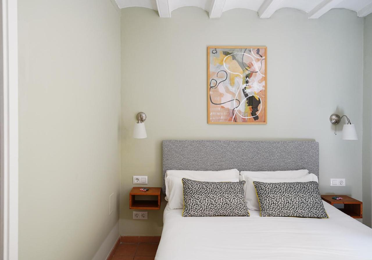 Апартаменты Numa Barcelona Seda Экстерьер фото